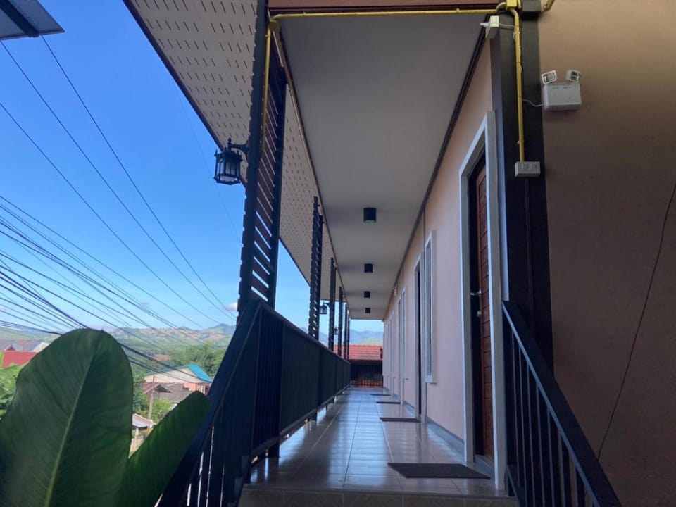 Sinnlodge Hotel in Laos