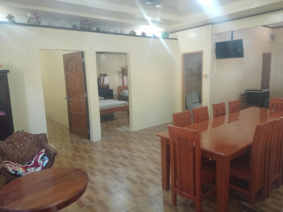 Jovick Homestay Hotel in Siquijor