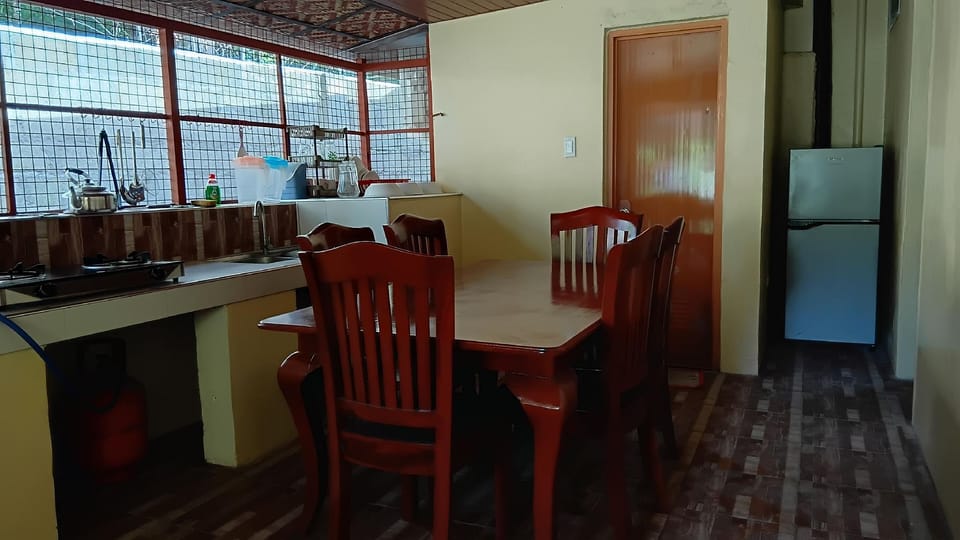 Jovick Homestay Hotel in Siquijor
