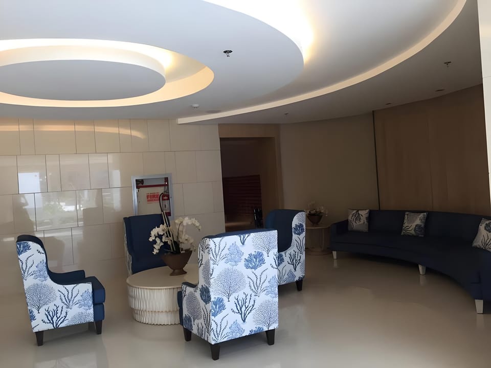 Shell Residences Tower C Apartment hotel in Pasay