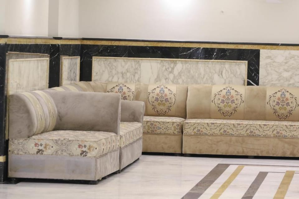 Al Rabih Hotel Hotel in Mecca