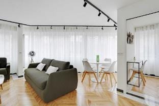 Appartement Cosy - 4P/1BDR - La Villette Hotel in Paris