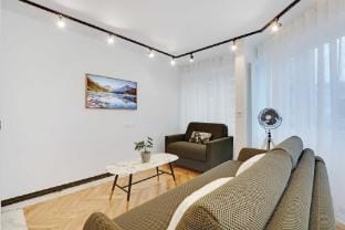 Appartement Cosy - 4P/1BDR - La Villette Hotel in Paris