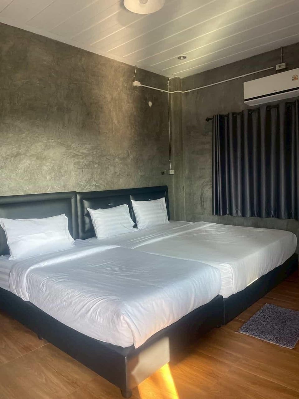 Dok Khun House Bed and Breakfast in Laos
