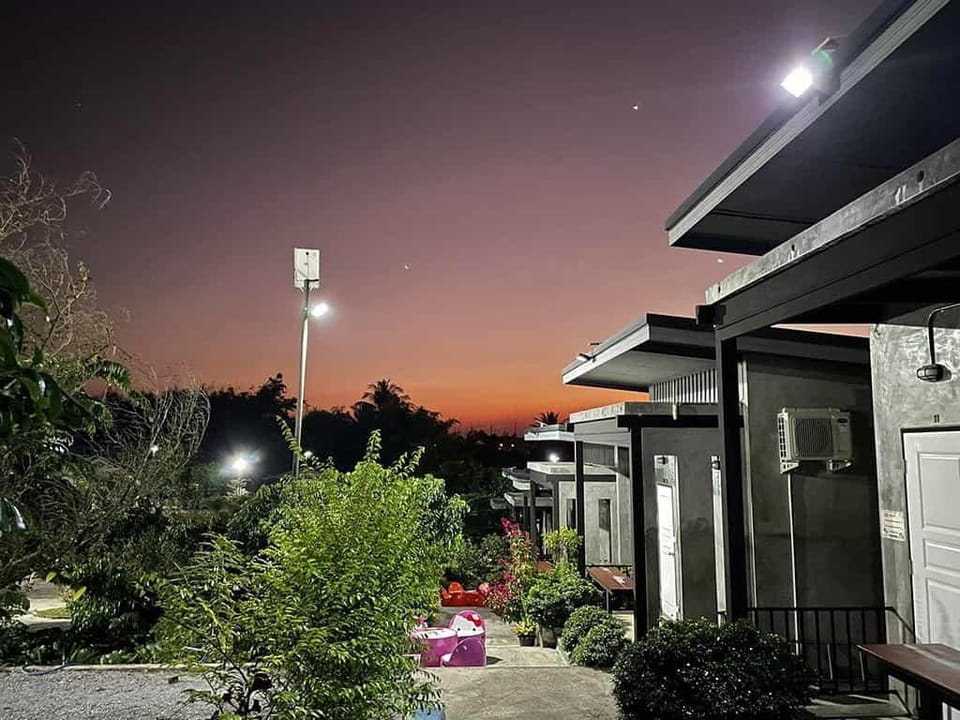 Dok Khun House Bed and Breakfast in Laos