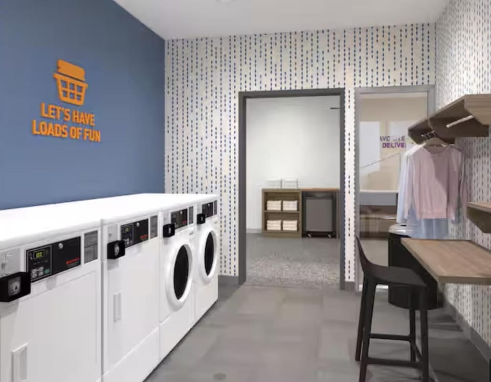 Home2 Suites by Hilton Lebanon Hotel in Lebanon