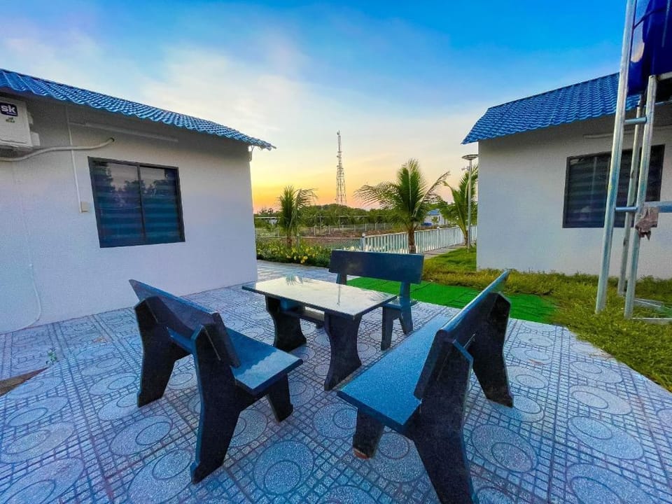 Sai Gon Ha Tien Resort Hotel in Kien Giang