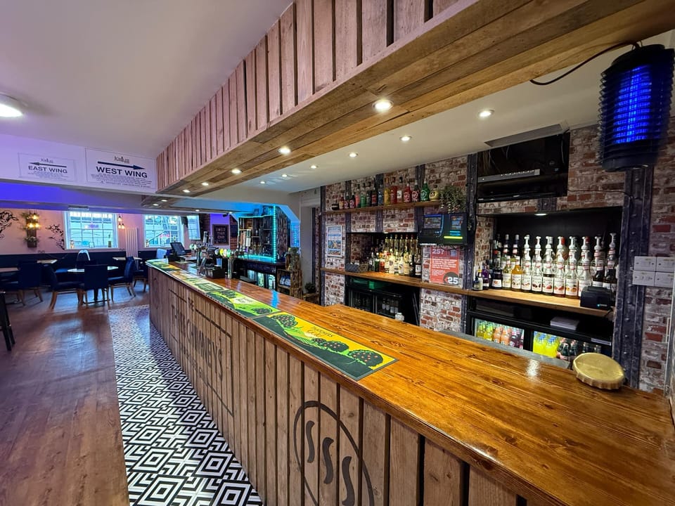 The Jubilee Hotel East- Spa Facilities- Smokehouse Hotel in Weymouth