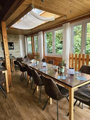 Kleines Landhaus Wendel Hotel in Rhineland-Palatinate