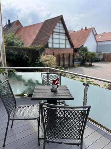 Kleines Landhaus Wendel Hotel in Rhineland-Palatinate