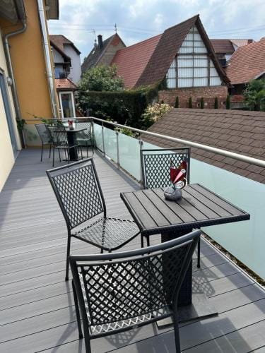 Kleines Landhaus Wendel Hotel in Rhineland-Palatinate