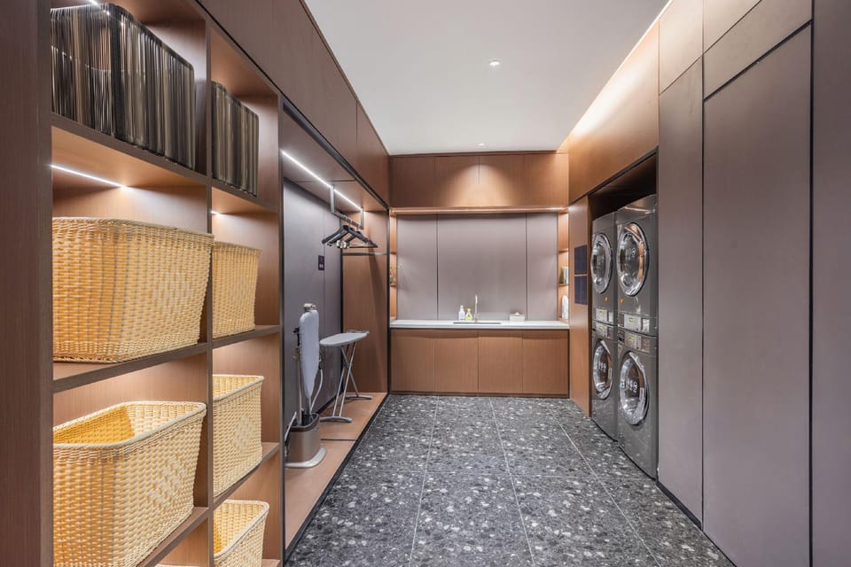 Atour Hotel Pizhou Financial Center Municipal Government Hotel in Jiangsu