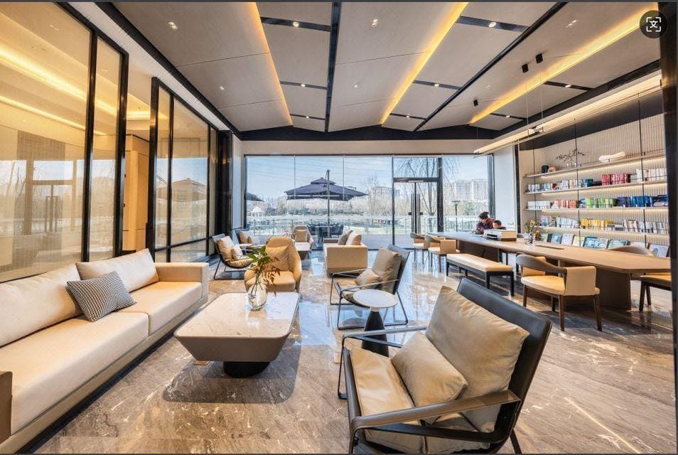 Atour Hotel Suqian Economic Development Zone Renmin Avenue Hotel in Jiangsu