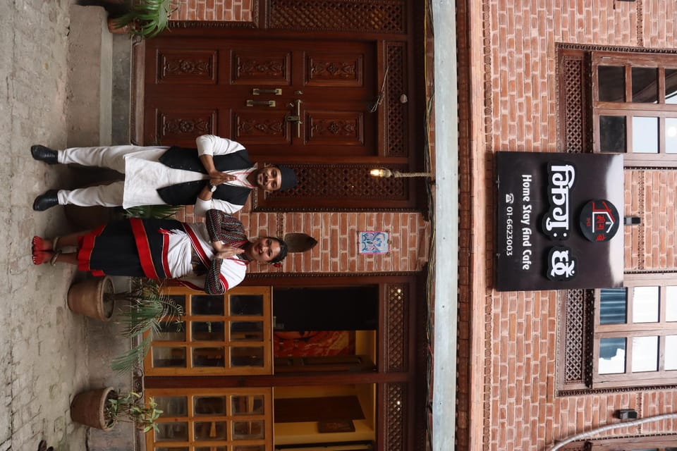 Jhigu Chhen  Hotel in Bagmati Province, Nepal