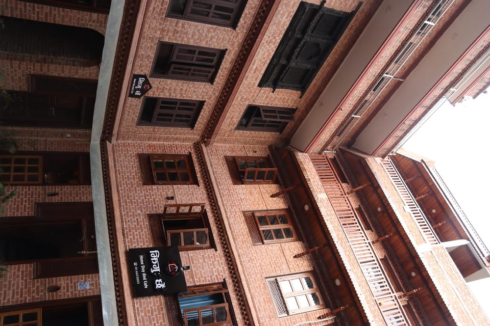 Jhigu Chhen  Hotel in Bagmati Province, Nepal