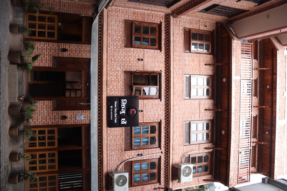 Jhigu Chhen  Hotel in Bagmati Province, Nepal