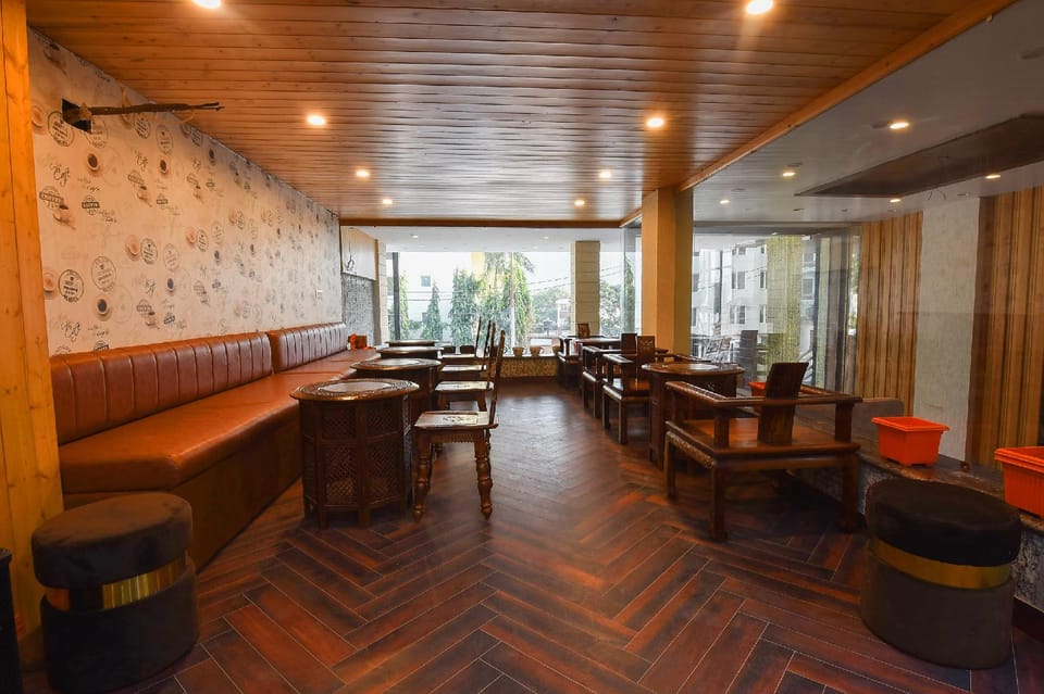 Bar/lounge
