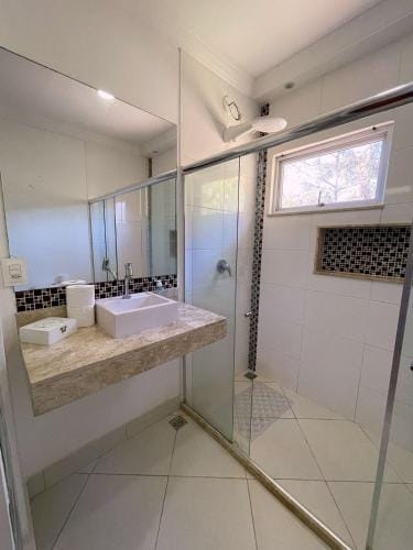Quarto-Suite Serra Petropolis Hotel in State of Rio de Janeiro