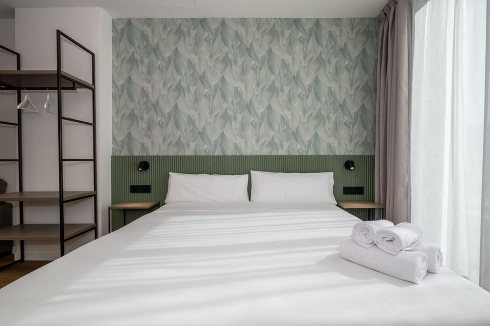 SOMN Donostia Hotel in San Sebastian