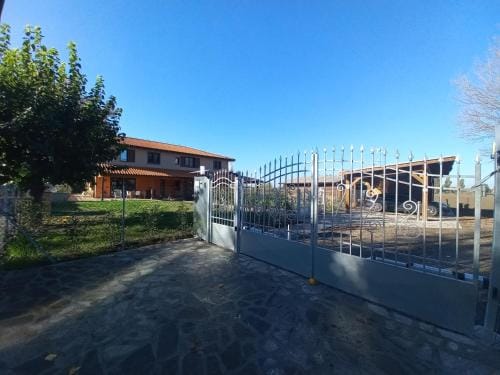 Room & Breakfast Olmo Tondo Hotel in Emilia-Romagna