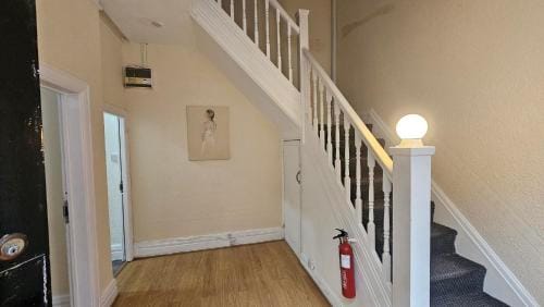 Park Road Guest House Hotel in Blackpool
