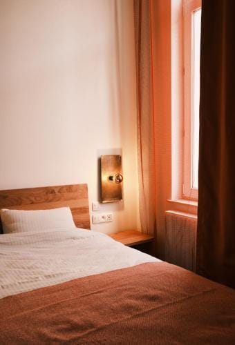 Terter Hotel in Saint-Gilles