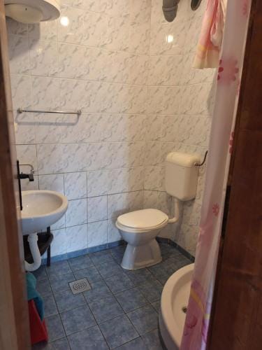 Apartmani Miladinovic Hotel in Montenegro