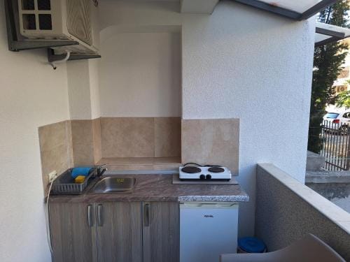 Apartmani Miladinovic Hotel in Montenegro