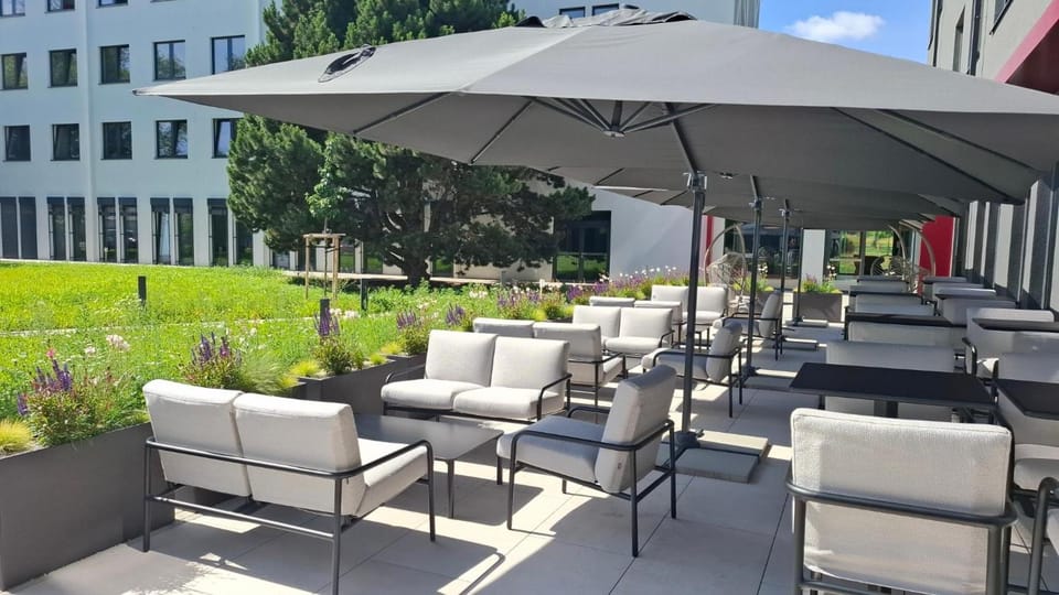 WE Hotel EXPO Prague Hotel in Prague