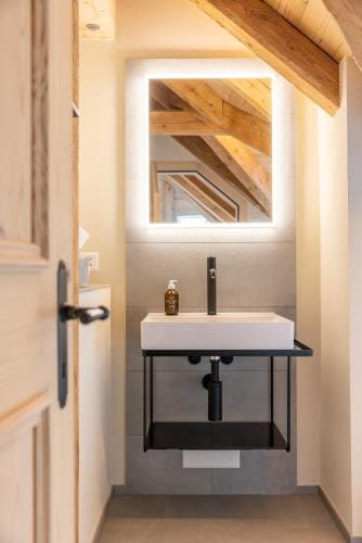 B&B Wild und Wandel Meiringen Hotel in Canton of Bern (Region)