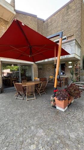 Casa Momi b&b and Hotel in Marche