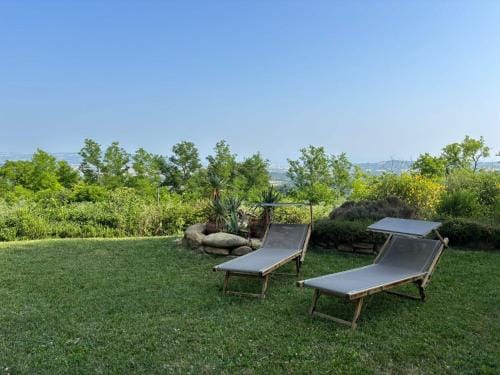 Casa Momi b&b and Hotel in Marche