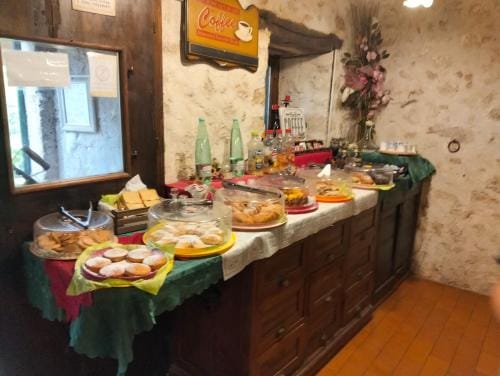 Domus Buontempo Hotel in Lazio