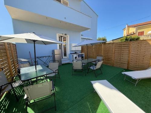 Casa vacanze Frem Hotel in Basilicata