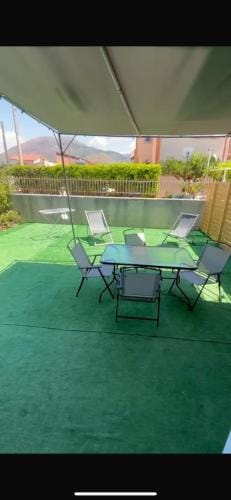 Casa vacanze Frem Hotel in Basilicata