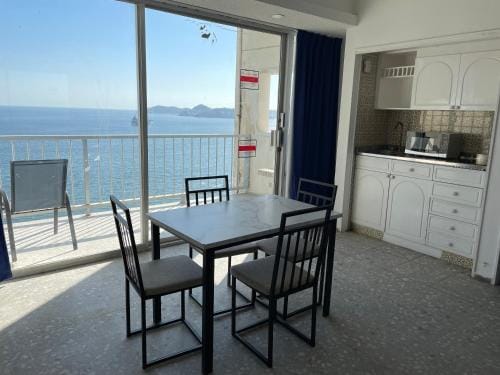 Suite Dorada Torres Gemelas Hotel in Acapulco