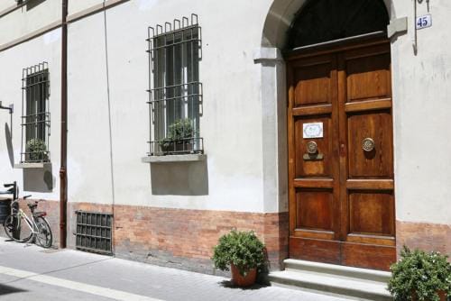 Barte Hotel in Faenza