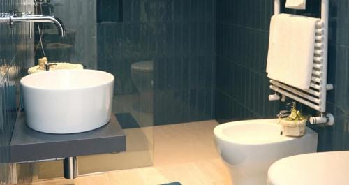 Barte Hotel in Faenza