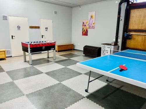 Affittacamere La Grotta Magica Hotel in Abruzzo