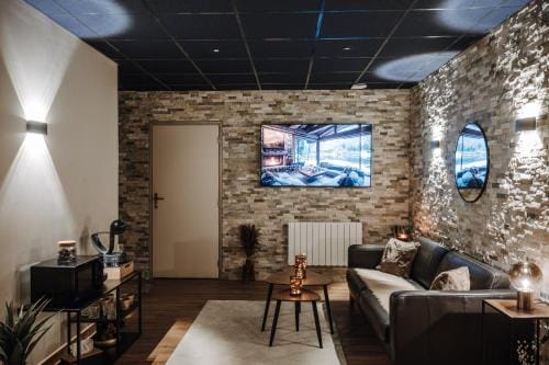 Suite Jasmine Hotel in Auvergne-Rhône-Alpes