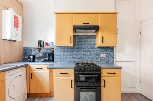 Burley Guest House Hotel in Leeds