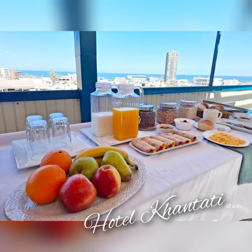 Hotel Khantati Hotel in Chile