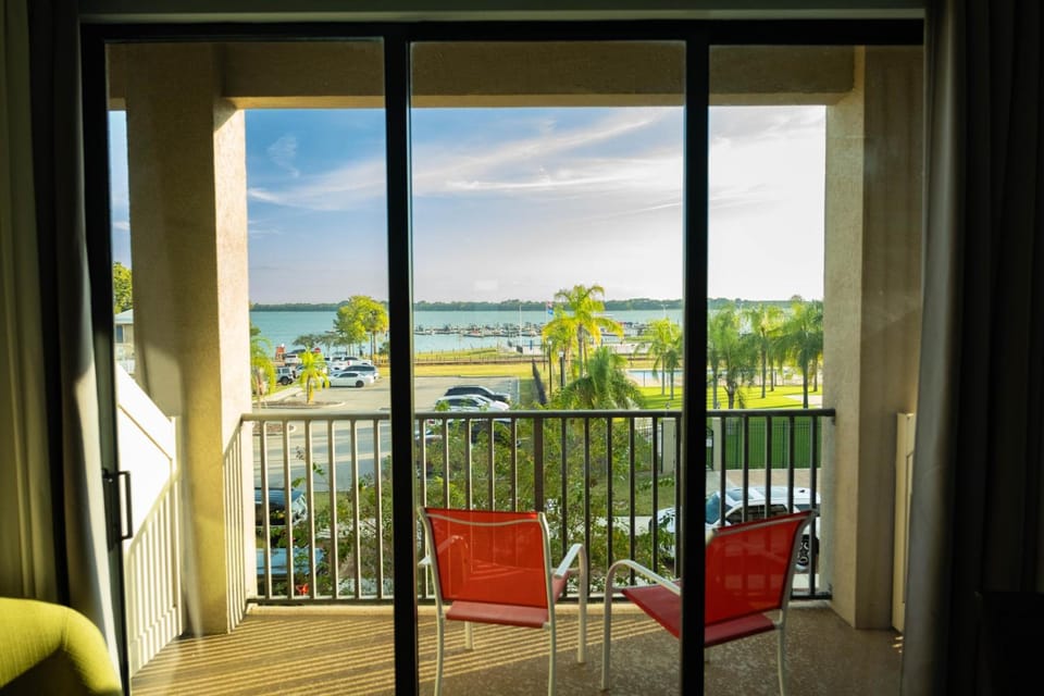 The Citrus Hotel Hotel in Tavares