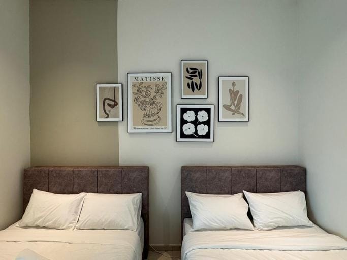 RR MUGUANG VILLA Resort in Malacca
