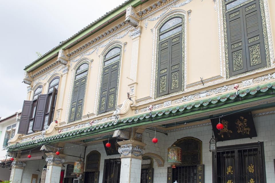 RR MUGUANG VILLA Resort in Malacca