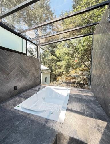 Glampina Hotel in State of Mexico