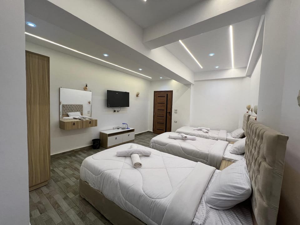 Khufus pyramids hotel  Hotel in Egypt