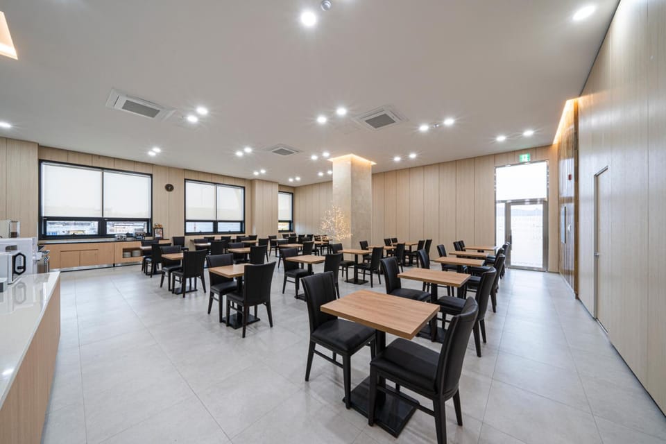 Best Western Asan Hotel Hotel in South Korea