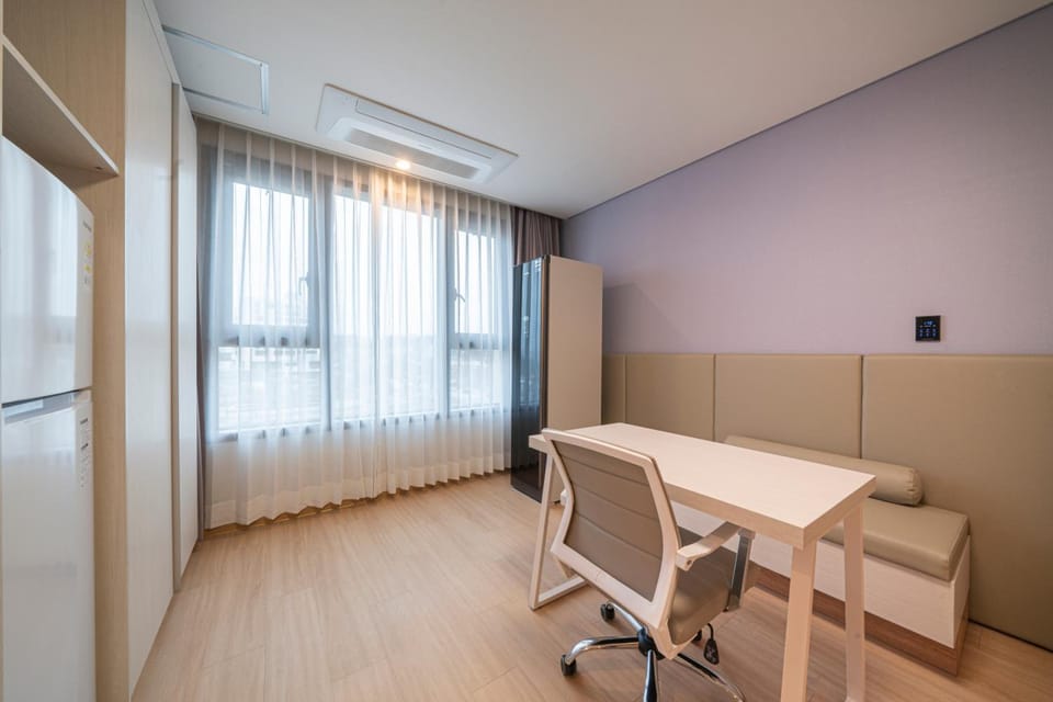Best Western Asan Hotel Hotel in South Korea