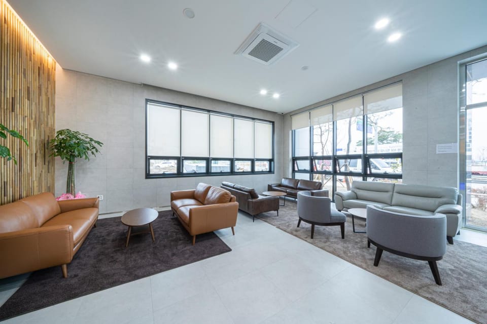 Best Western Asan Hotel Hotel in South Korea